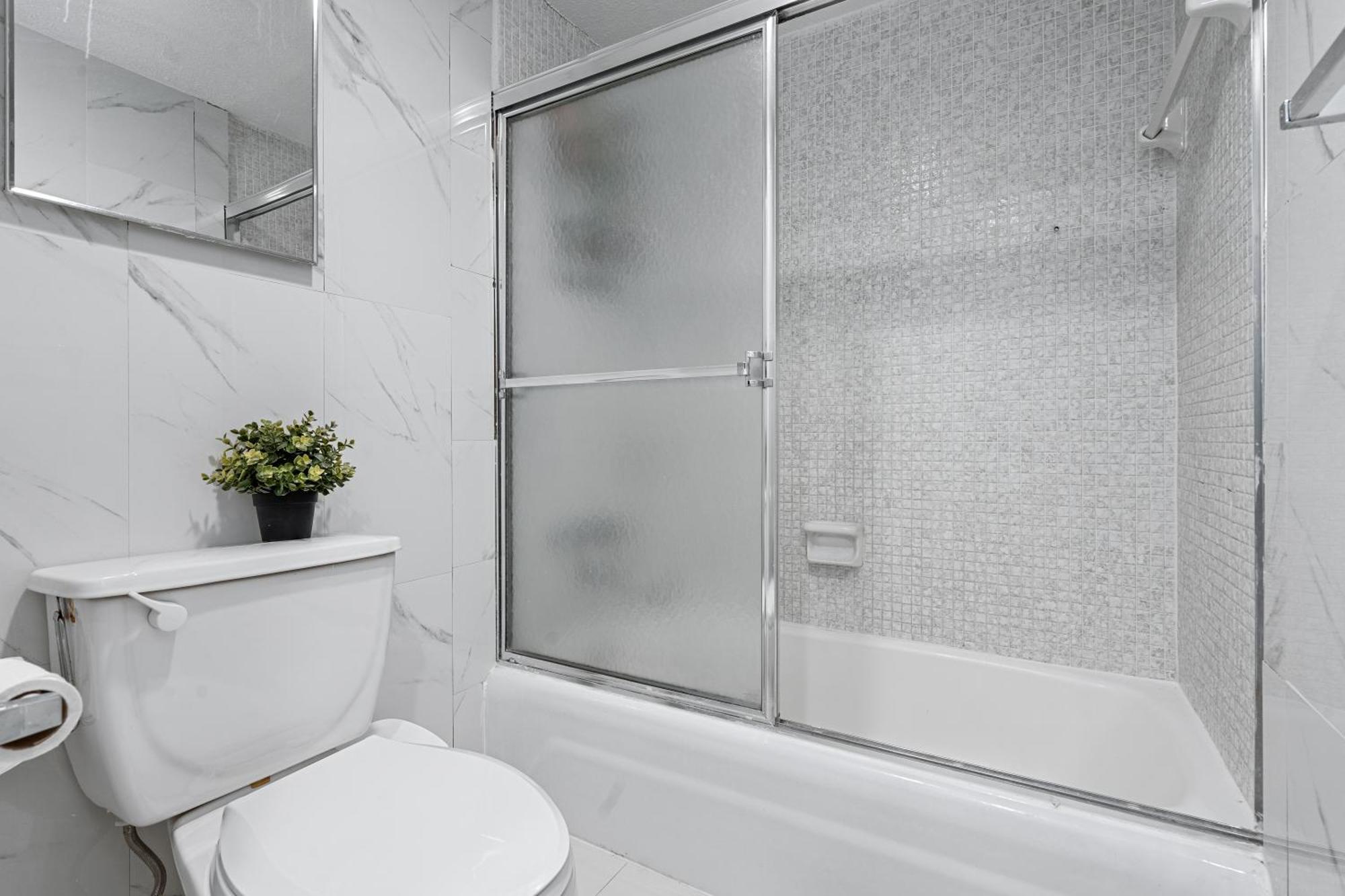 Great Apartment With Beach Access Hollywood Kültér fotó